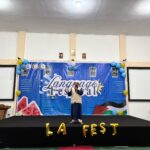 language festifal smpit as syifa boarding school wanareja 1