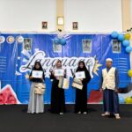 language festifal smpit as syifa boarding school wanareja 11