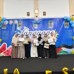 language festifal smpit as syifa boarding school wanareja 13