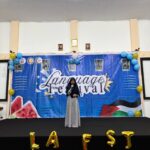 language festifal smpit as syifa boarding school wanareja 4