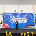 language festifal smpit as syifa boarding school wanareja 9