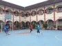 lapangan futsal smpit as syifa boarding school0wanareja