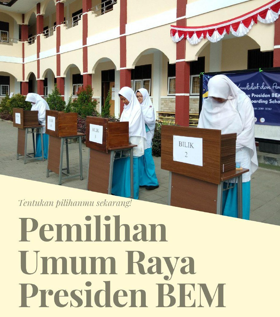 pemira 1