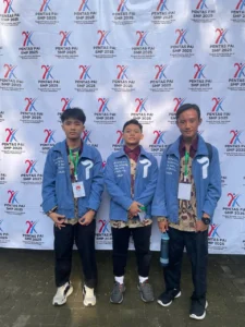 pentas pai smpit as syifa boarding school wanareja 2