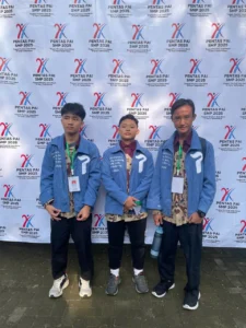 pentas pai smpit as syifa boarding school wanareja 4