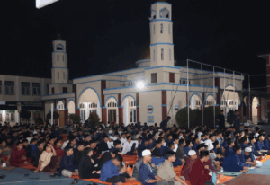 peringatan maulid nabi smpit as syifa boarding school wanareja 2025 2