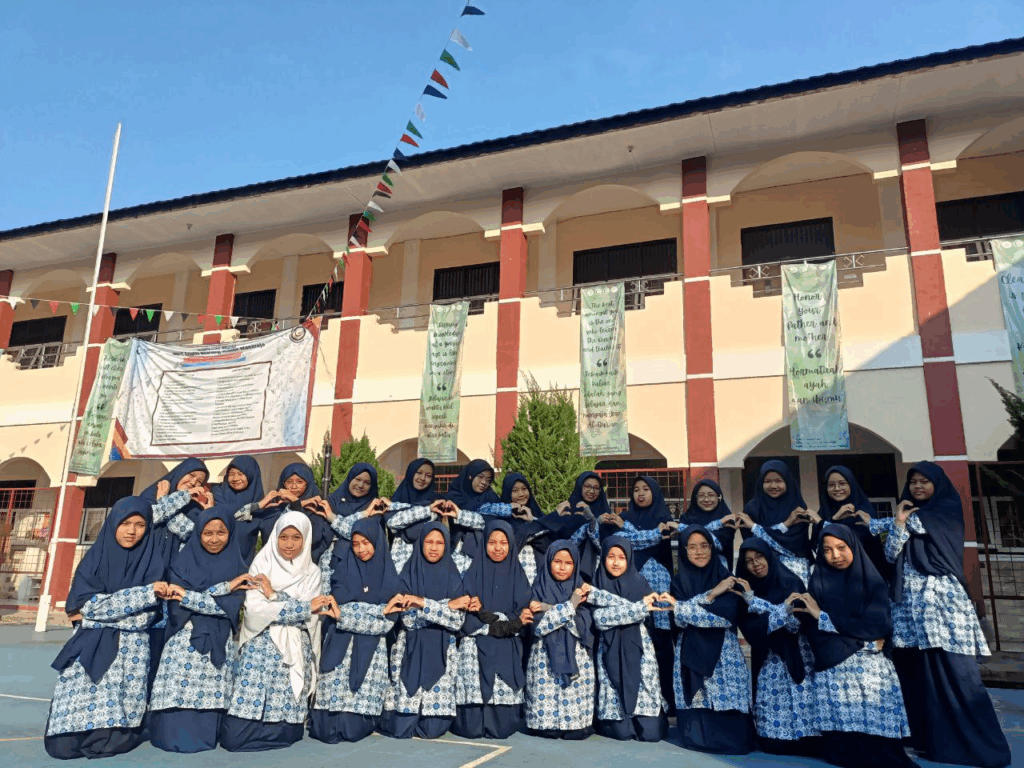 pertemuan wali kelas smpit as syifa boarding school wanareja 1 1