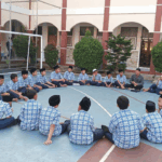 pertemuan wali kelas smpit as syifa boarding school wanareja 4 1