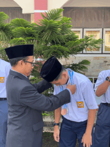 prestasi murid panahan smpit as syifa boarding school wanareja 5