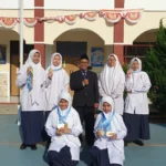 prestasi murid smpit as syifa boarding school wanareja ppa basket 1