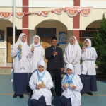 prestasi murid smpit as syifa boarding school wanareja ppa basket 2
