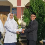 prestasi murid smpit as syifa boarding school wanareja ppa basket 3