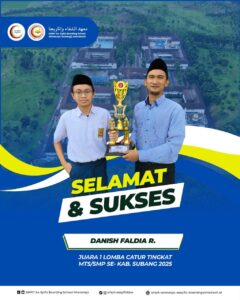 prestasi smpit assyifa boarding school wanareja 2