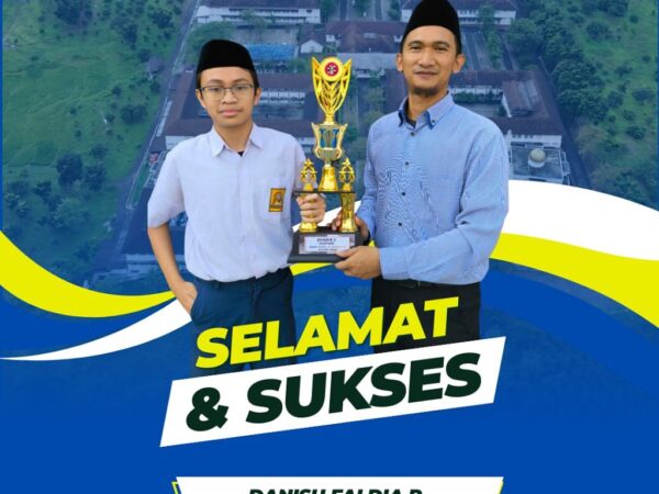 prestasi smpit assyifa boarding school wanareja 2