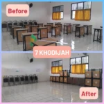 smpit as syifa boarding school wanareja agenda kebersamaan unit 11