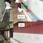 smpit as syifa boarding school wanareja agenda kebersamaan unit 12