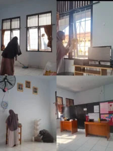smpit as syifa boarding school wanareja agenda kebersamaan unit 17