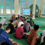 smpit as syifa boarding school wanareja agenda kebersamaan unit 18 2
