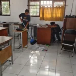 smpit as syifa boarding school wanareja agenda kebersamaan unit 2