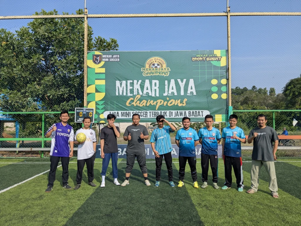 smpit as syifa boarding school wanareja agenda kebersamaan unit 20