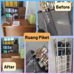 smpit as syifa boarding school wanareja agenda kebersamaan unit 23