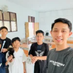 smpit as syifa boarding school wanareja agenda kebersamaan unit 5