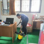 smpit as syifa boarding school wanareja agenda kebersamaan unit 6