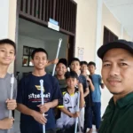 smpit as syifa boarding school wanareja agenda kebersamaan unit 7