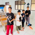 smpit as syifa boarding school wanareja agenda kebersamaan unit 8