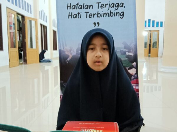 Sabrina Althafunnisa