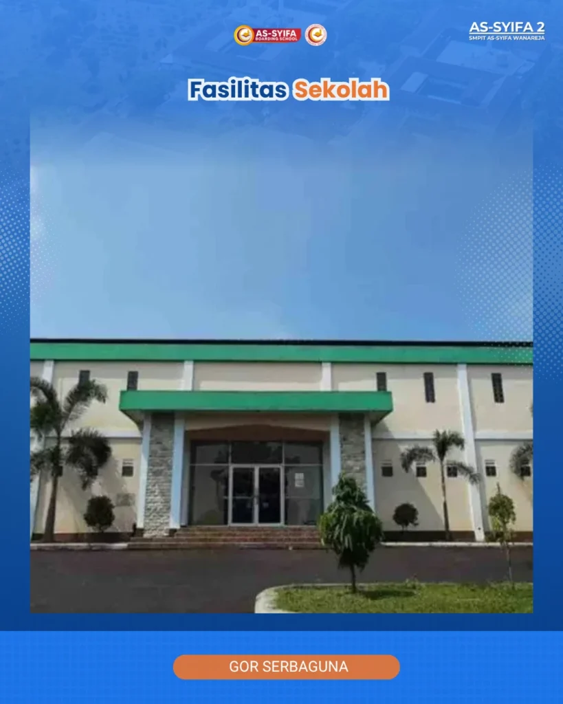 fasilitas-sekolah-smpit-as-syifa-boarding-school-wanareja-gor-gedung-olahraga