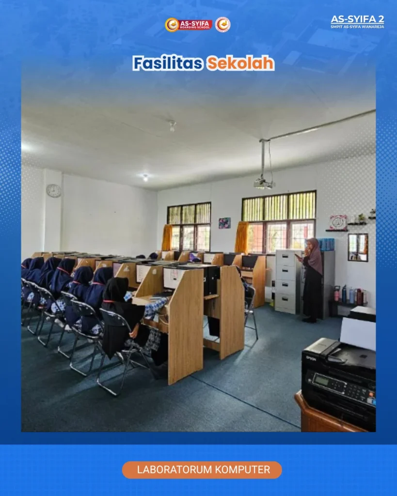 fasilitas-sekolah-smpit-as-syifa-boarding-school-wanareja-laboratorium-komputer
