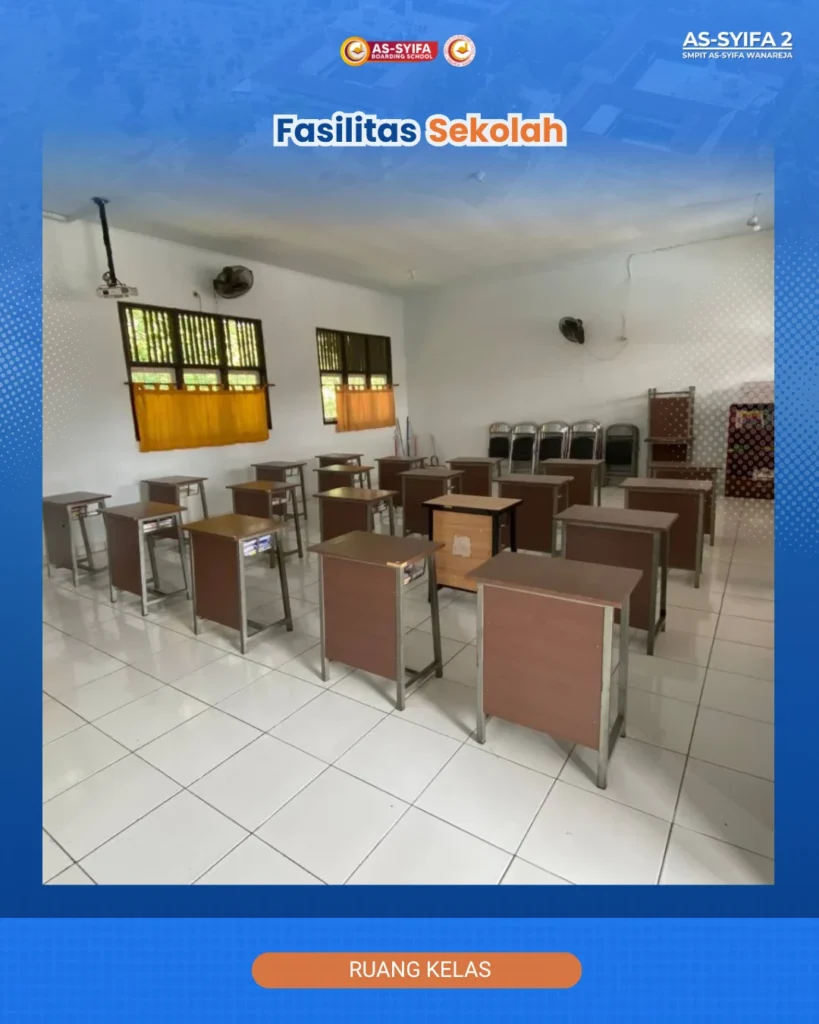 fasilitas-sekolah-smpit-assyifa-boarding-school-wanareja-RUANG KELAS