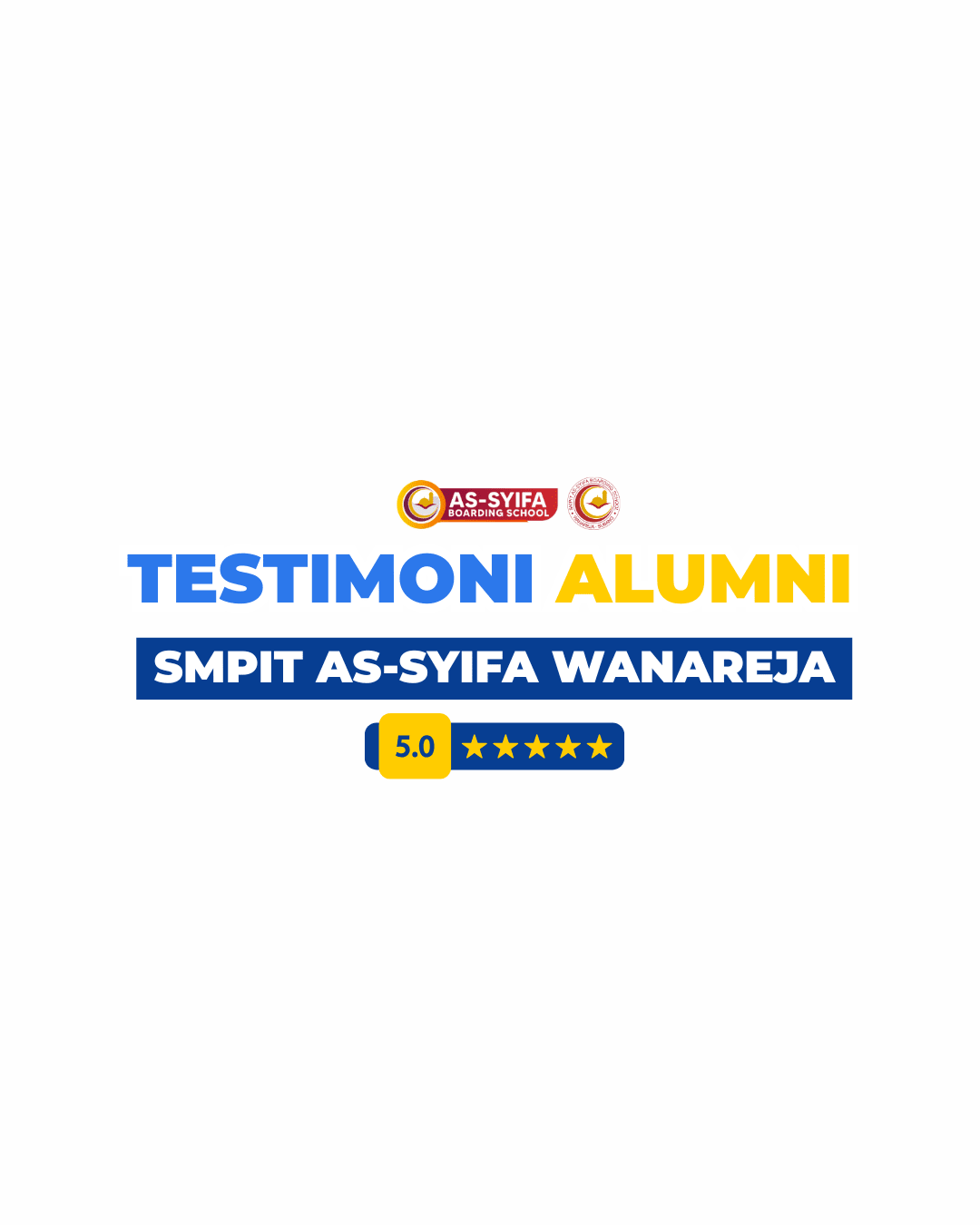 logo testimoni alumni