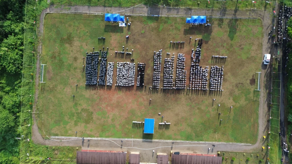 smpit as syifa boarding school wanareja 13