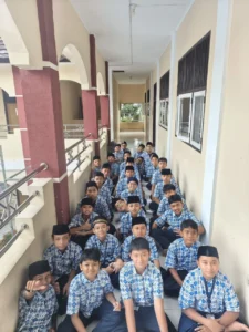 smpit as syifa boarding school wanareja 4