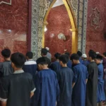 smpit as syifa boarding school wanareja agenda mabit 1