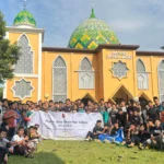 smpit as syifa boarding school wanareja agenda mabit 10