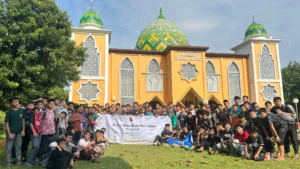 smpit as syifa boarding school wanareja agenda mabit 10