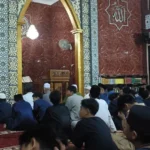 smpit as syifa boarding school wanareja agenda mabit 3