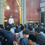 smpit as syifa boarding school wanareja agenda mabit 4