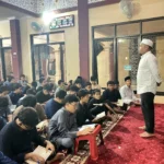 smpit as syifa boarding school wanareja agenda mabit 5