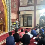 smpit as syifa boarding school wanareja agenda mabit 7