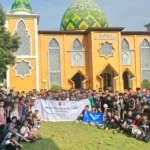 smpit as syifa boarding school wanareja agenda mabit 8