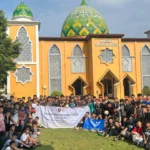 smpit as syifa boarding school wanareja agenda mabit 9