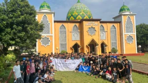 smpit as syifa boarding school wanareja agenda mabit 9