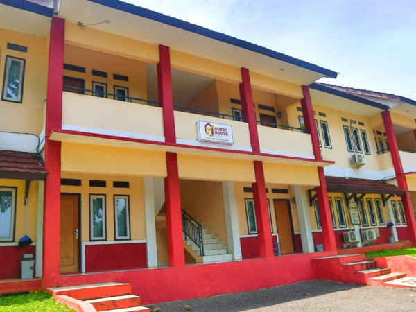 smpit as syifa boarding school wanareja fasilitas sekolah guest house