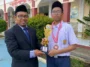 smpit as syifa boarding school wanareja juara 3 omi kabupaten subang 2