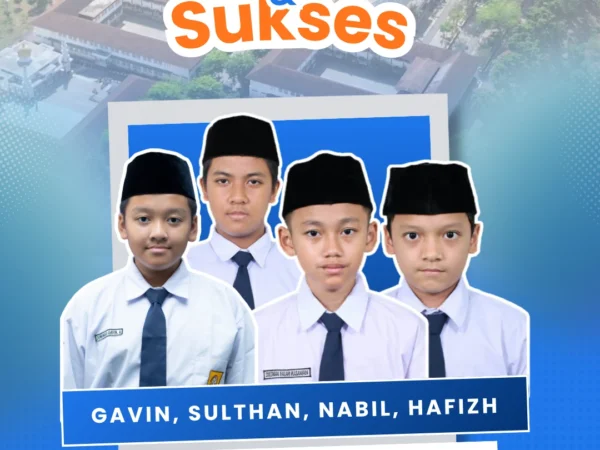 smpit as syifa boarding school wanareja juara olimpiade sains digniti jabar 2025 1 1