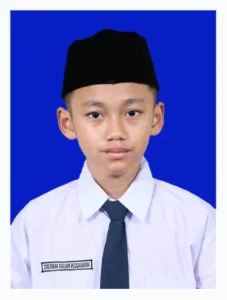 smpit as syifa boarding school wanareja juara olimpiade sains digniti jabar 2025 4